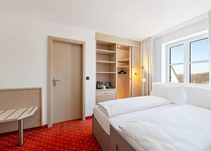 Gästehaus Andrea Stuttgart