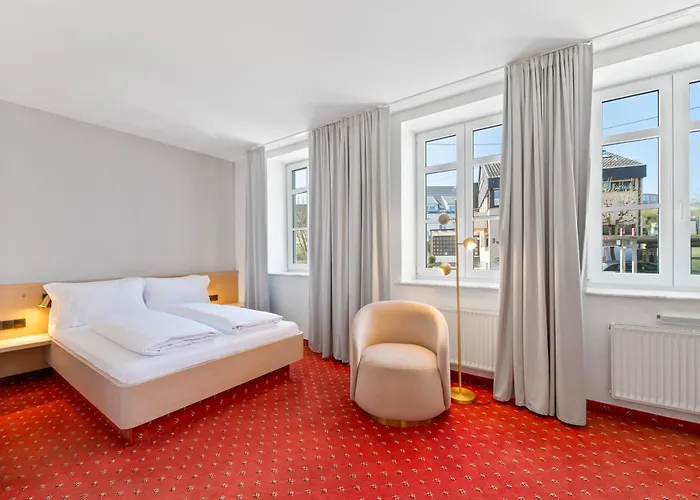 Gästehaus Andrea Stuttgart